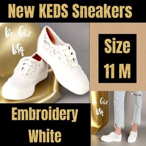Clearance Sale Reduced Limited Time Offer NWT KEDS Price Firm Buy Now Size 11 M